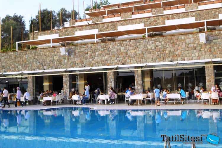 View Hotel Deluxe Turgutreis